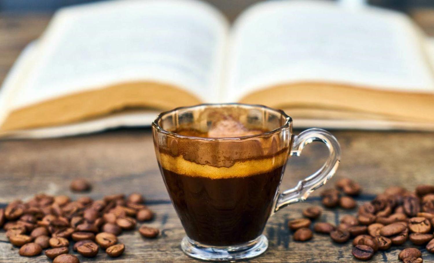 Estudo mostra que café deixa marcas profundas no cérebro