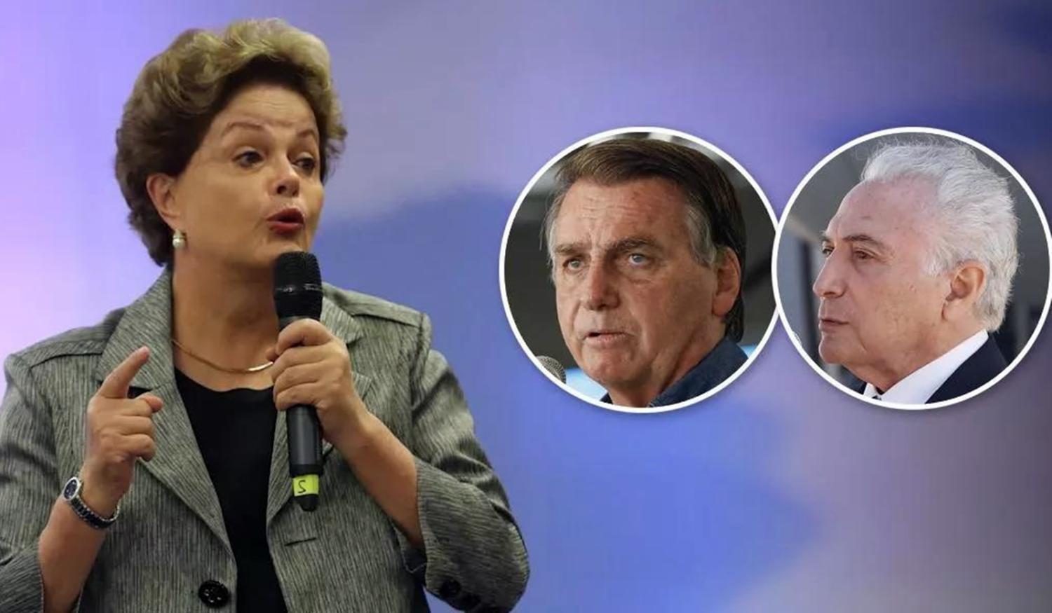 Golpe destruiu a renda dos brasileiros e hoje 38% dos trabalhadores ganham um salário mínimo