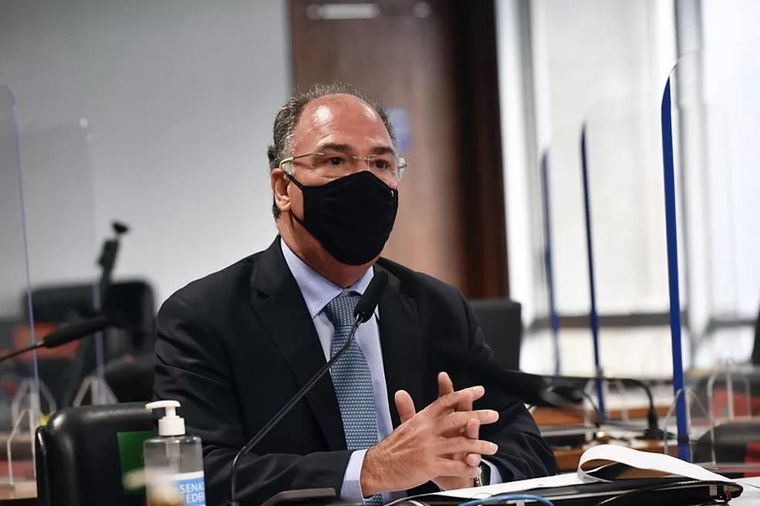 Governo prevê estado de emergência para pacote social de R$ 38,7 bi em ano eleitoral
