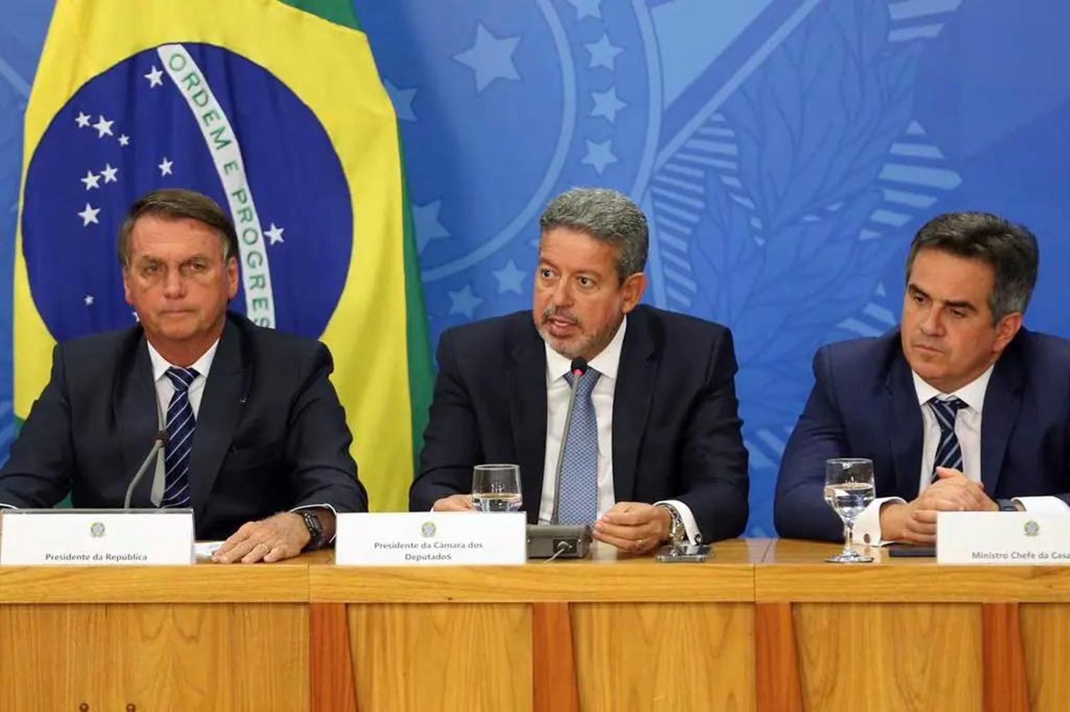 Oposição apóia CPI da Petrobras: “Responsável é o próprio Governo”