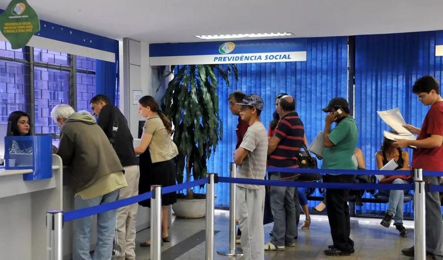 Parlamentares articulam 14º salário no INSS em ano eleitoral