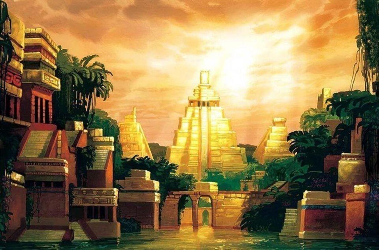 Ratanabá: de onde surgiu a louca história da cidade perdida na Amazônia