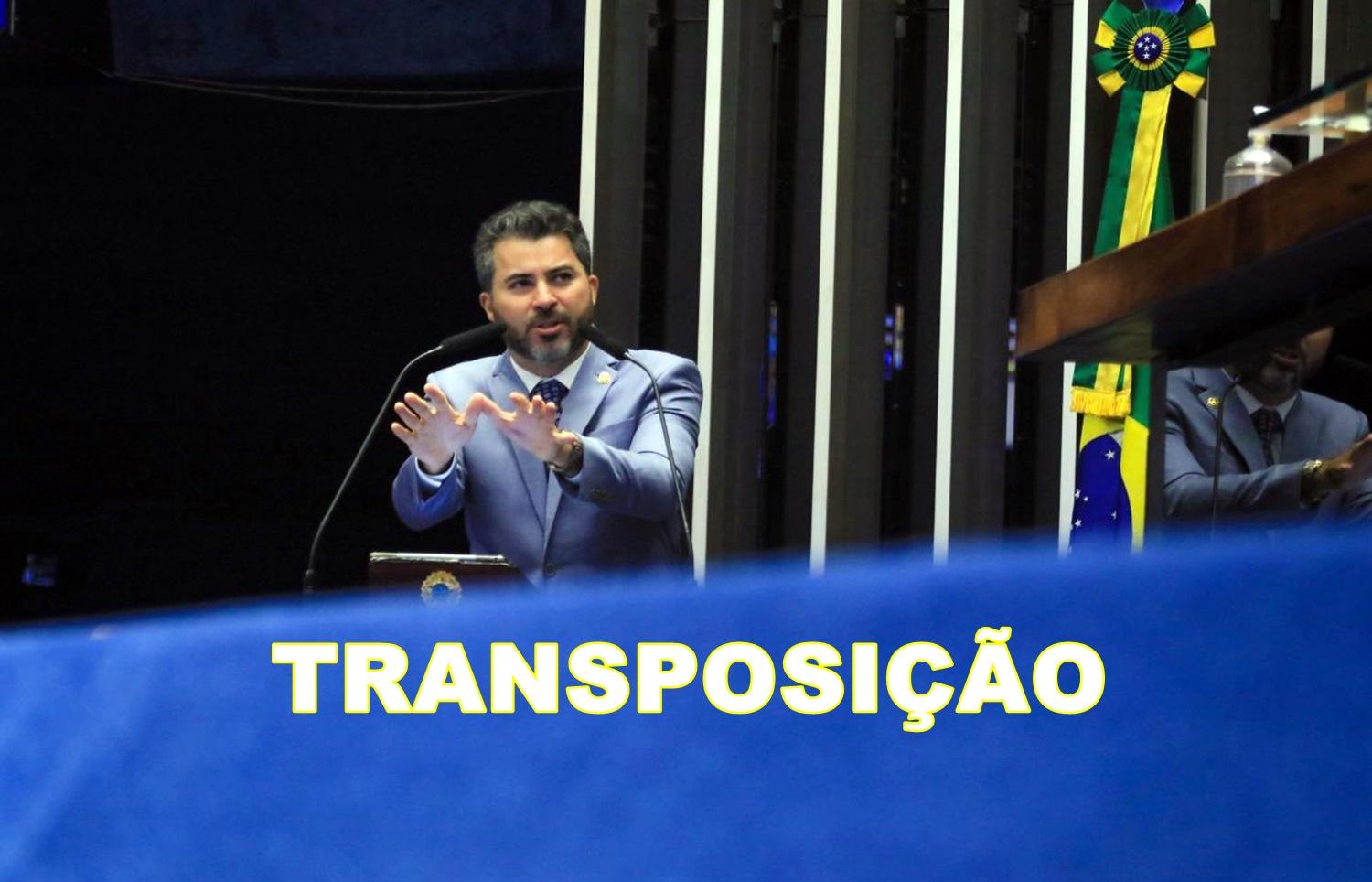Transposição: MP sobre reabertura de prazos foi publicada