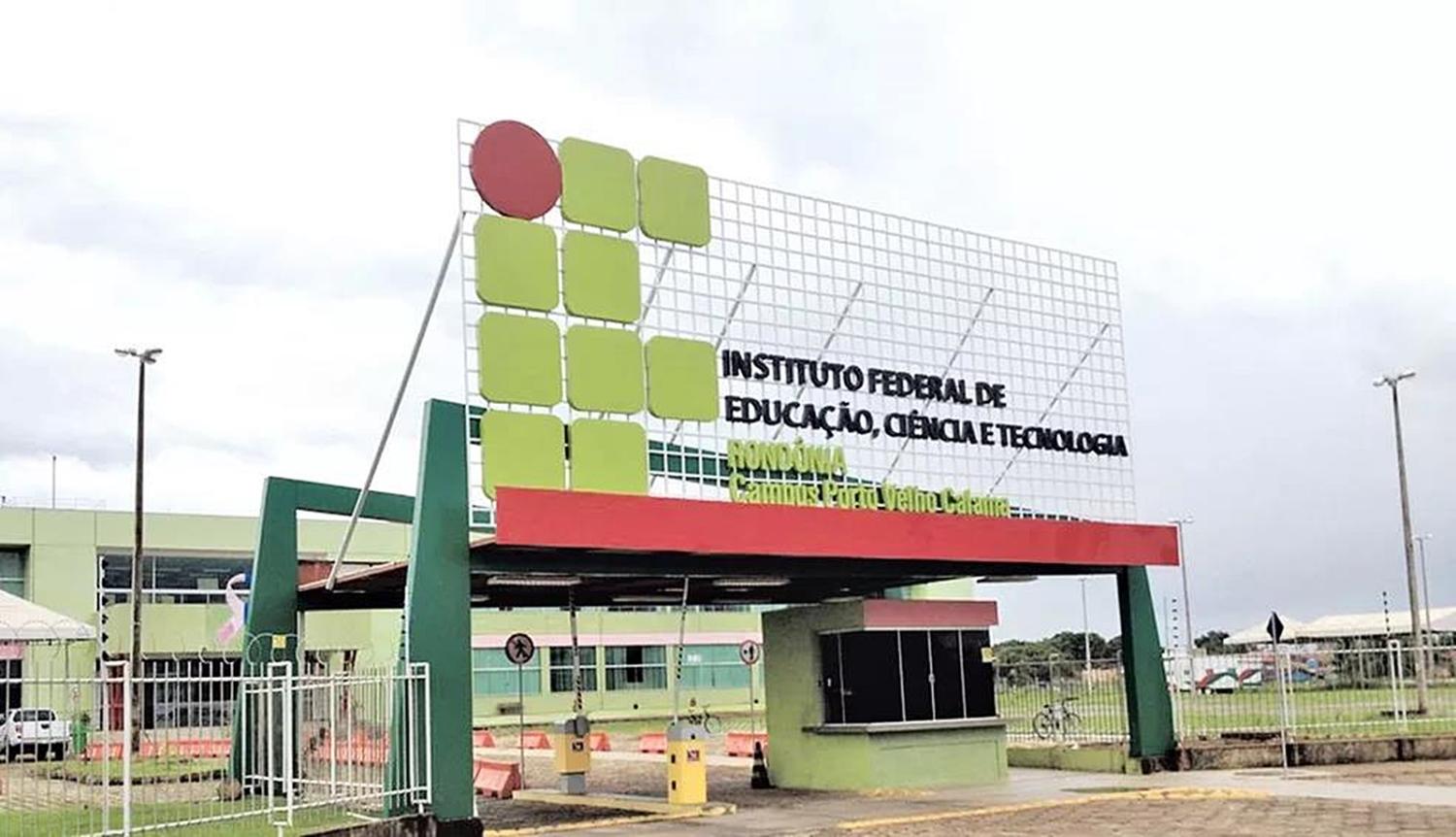 Unir e Ifro perdem mais de R$ 13 milhões dos orçamentos com bloqueio de verbas 