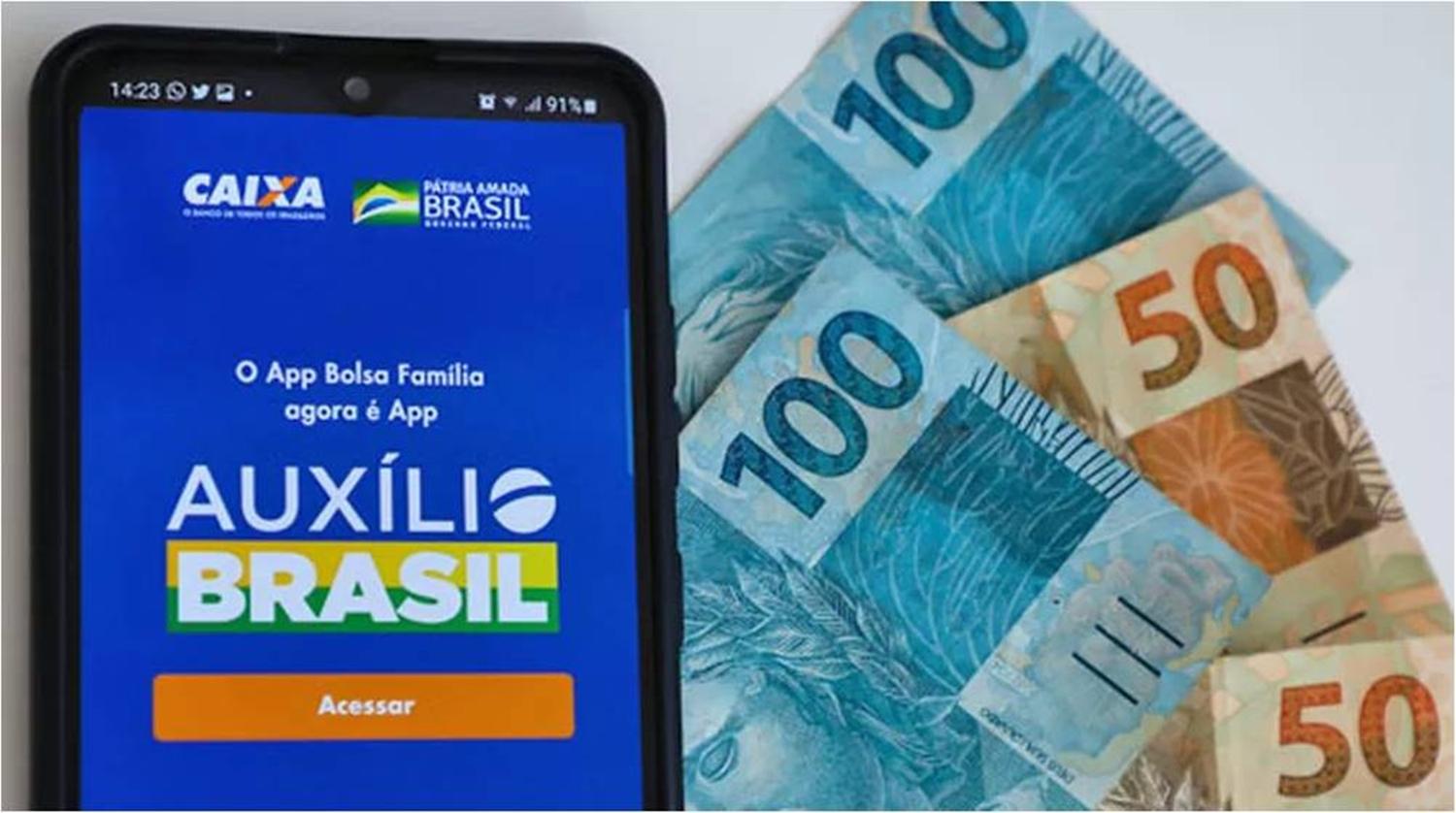 Auxílio Brasil: novo grupo recebe parcela de julho nesta terça-feira; veja calendário