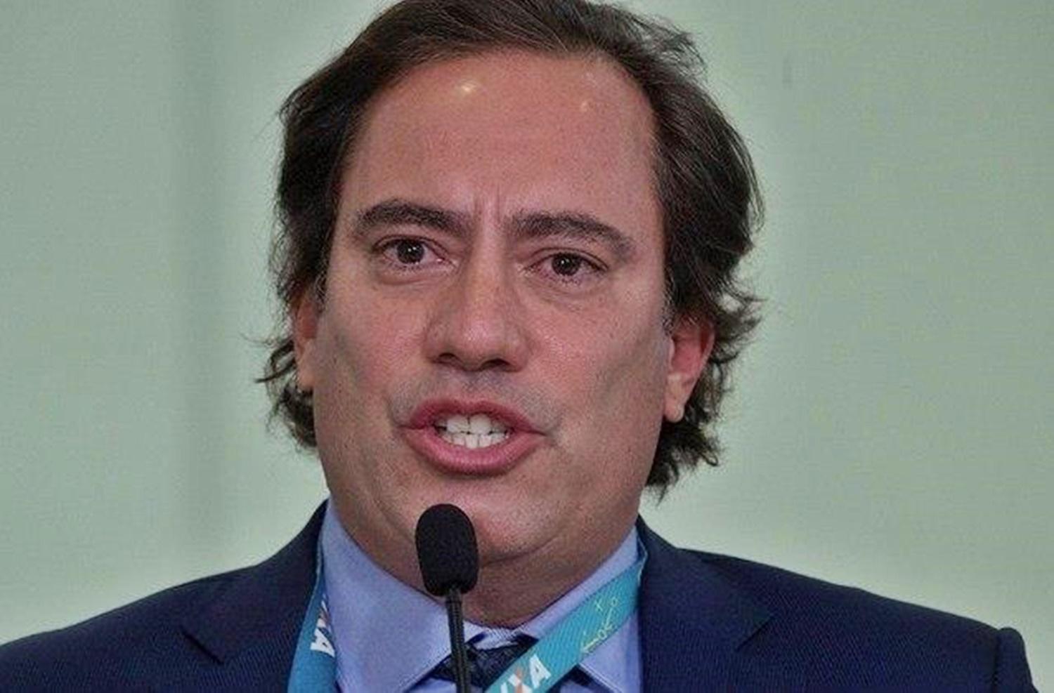 Contrariando a lei, ex-presidente da Caixa integrava 21 conselhos