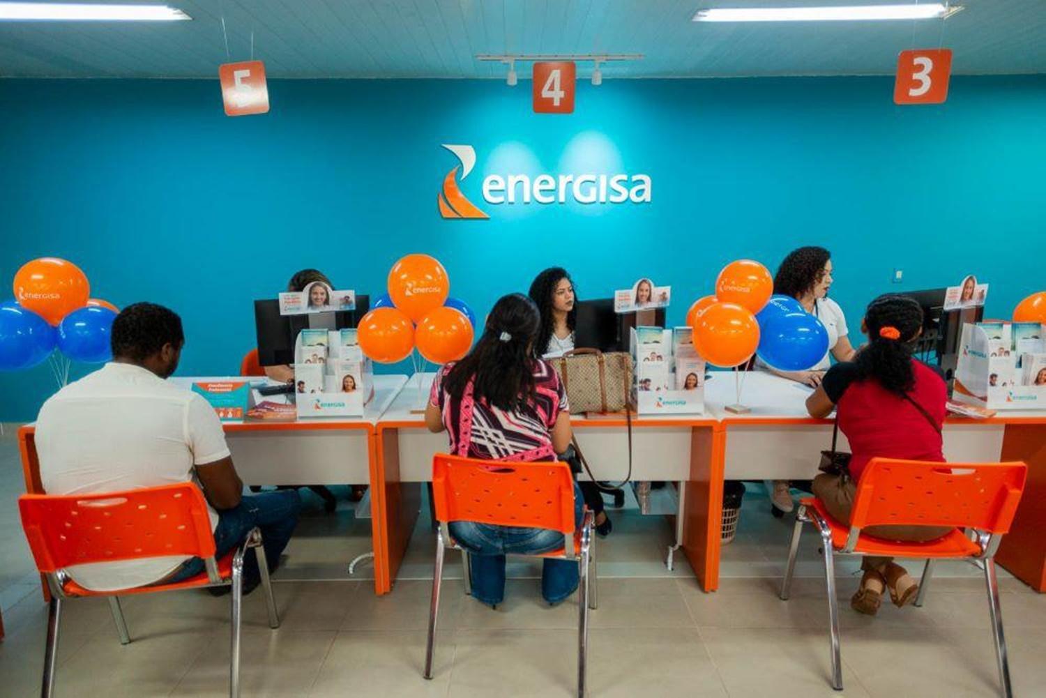 Energisa promove no sábado um dia especial para negociação de débitos