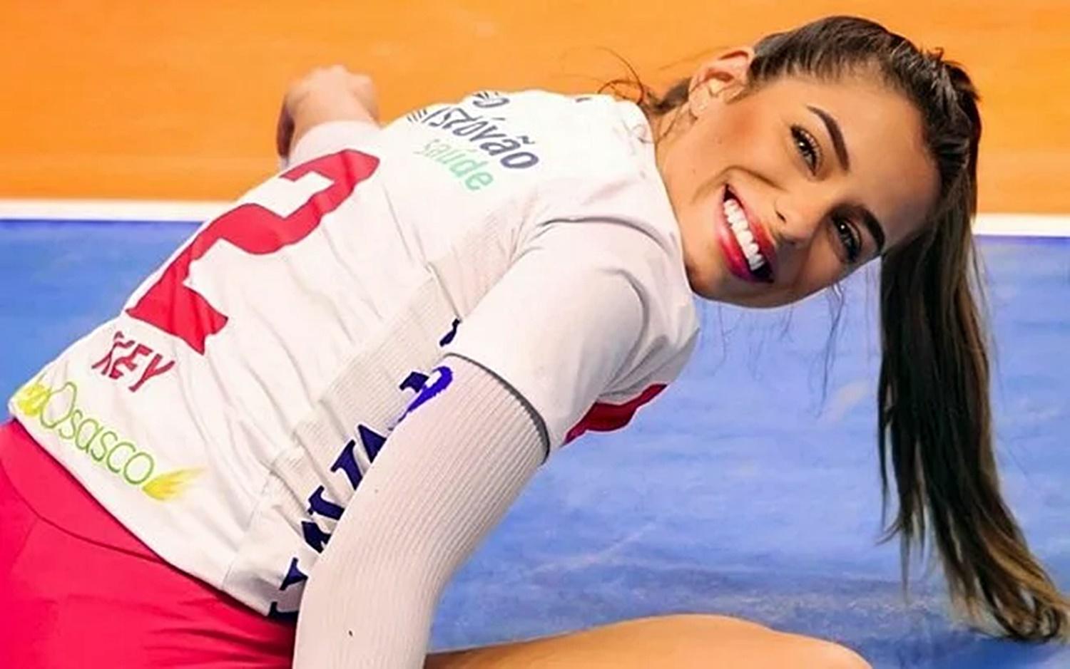 Key Alves revela quanto ganha com fotos sensuais no OnlyFans: 'Nunca vi tanto dinheiro'