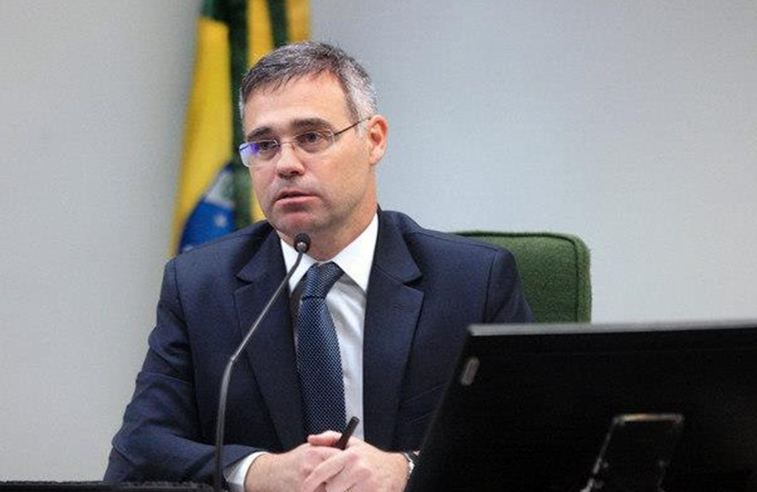 Mendonça é sorteado como relator de ação de deputado contra PEC dos Benefícios
