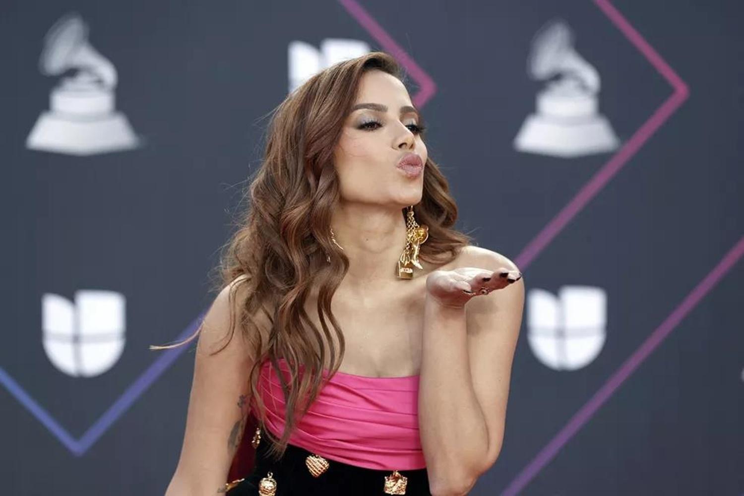 Anitta deixa Conselho de Administração do Nubank