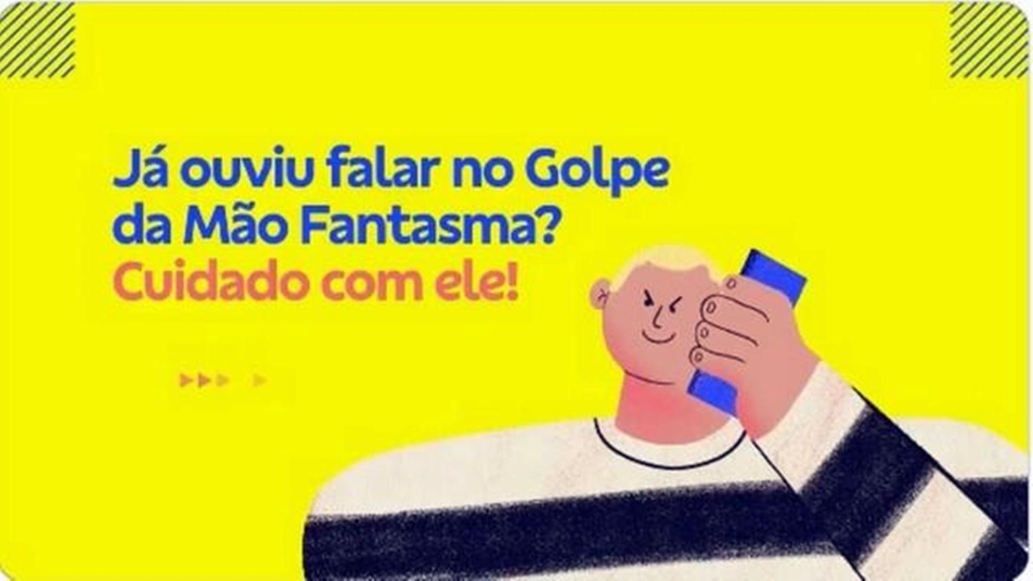 Golpe da 