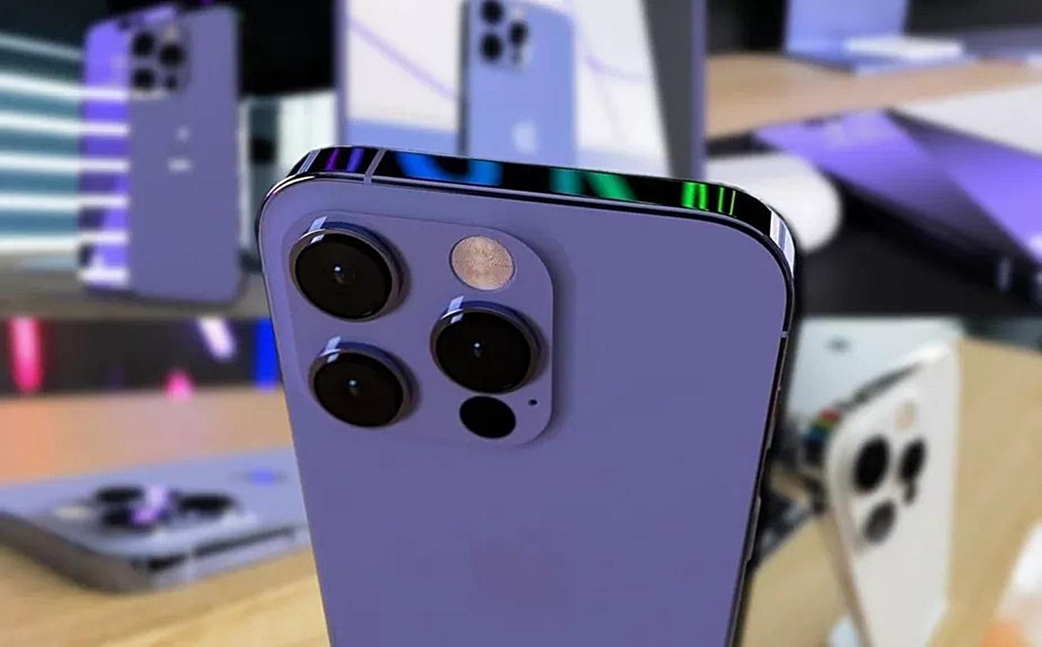 iPhone 14 Pro vem aí: armazenamento deve começar em 128 GB (de novo)