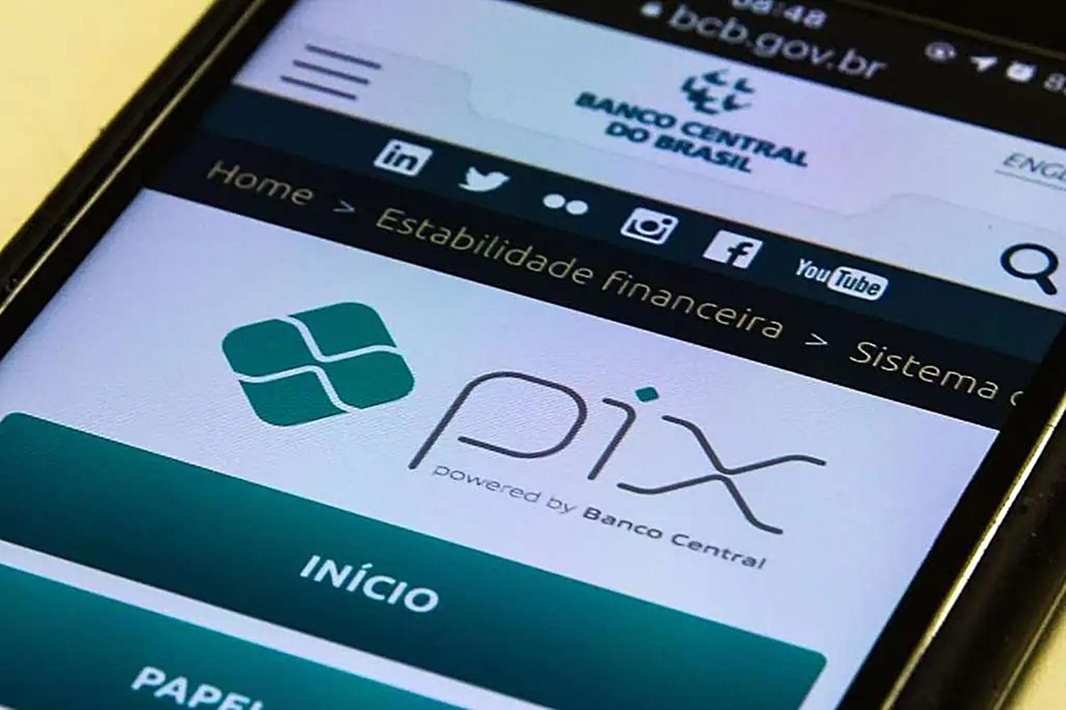 Mais de 40 órgãos federais aceitam pagamento de taxas via Pix; veja quais
