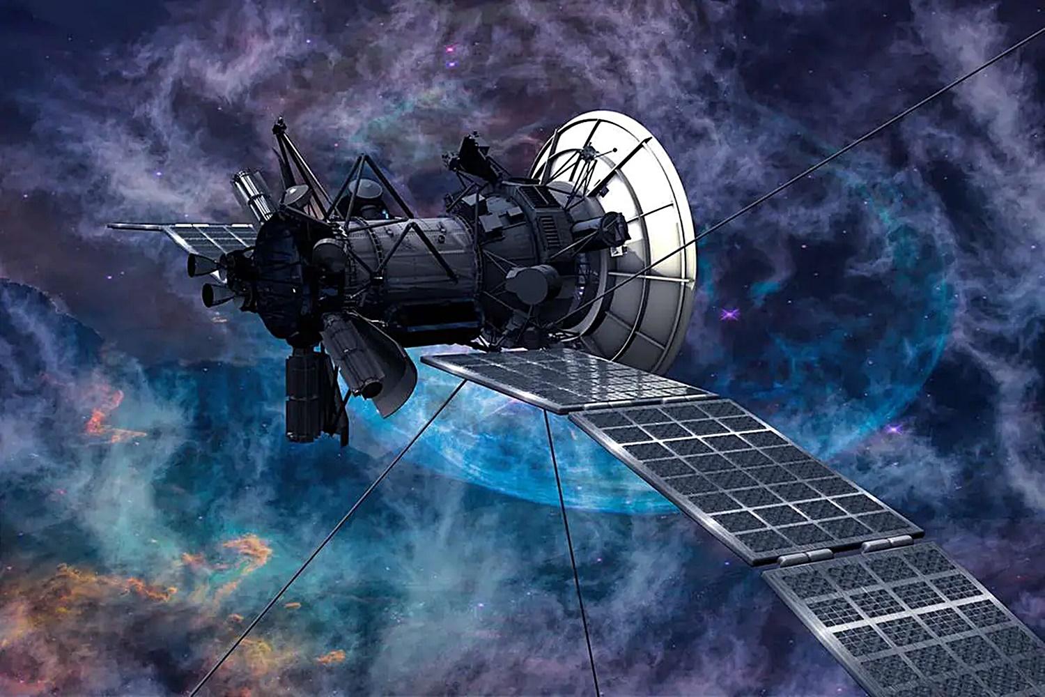Missão espacial mostra que a água da Terra pode vir de asteroides