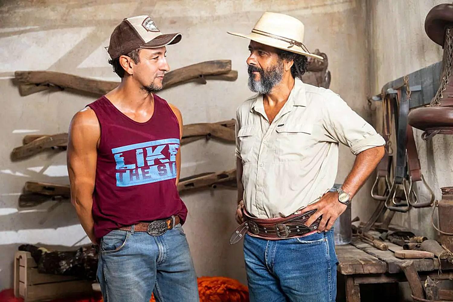 Pantanal (25/8): Confira o resumo do que vai acontecer hoje