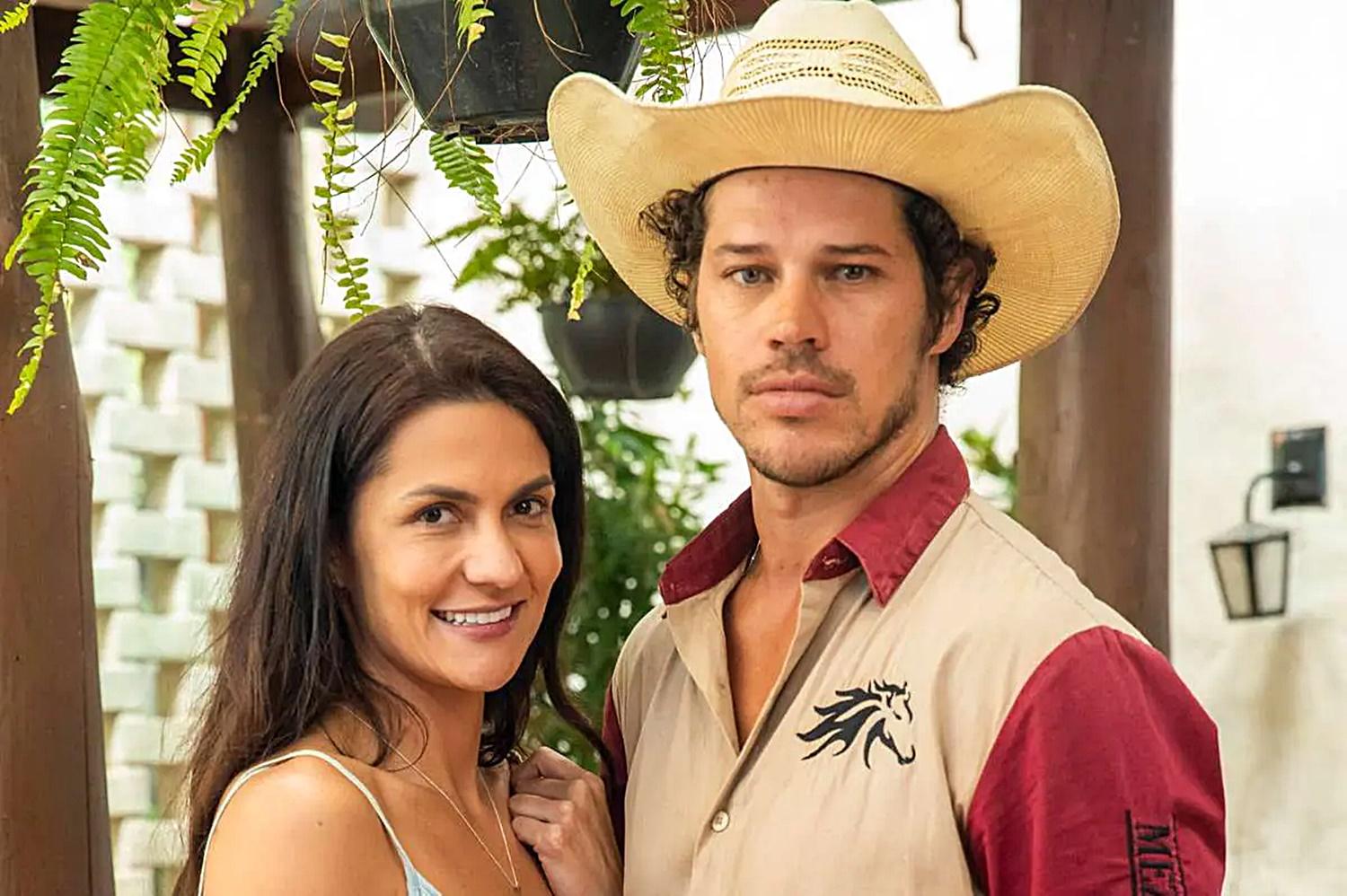 Pantanal (30/8): Confira o resumo do que vai acontecer hoje