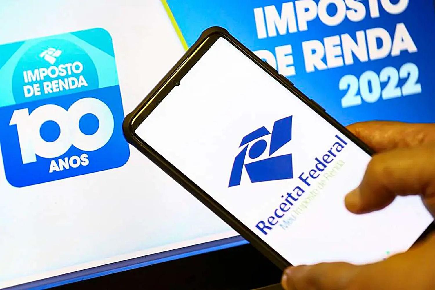 Receita libera 4º lote de restituição do IRPF nesta quarta; veja como consultar