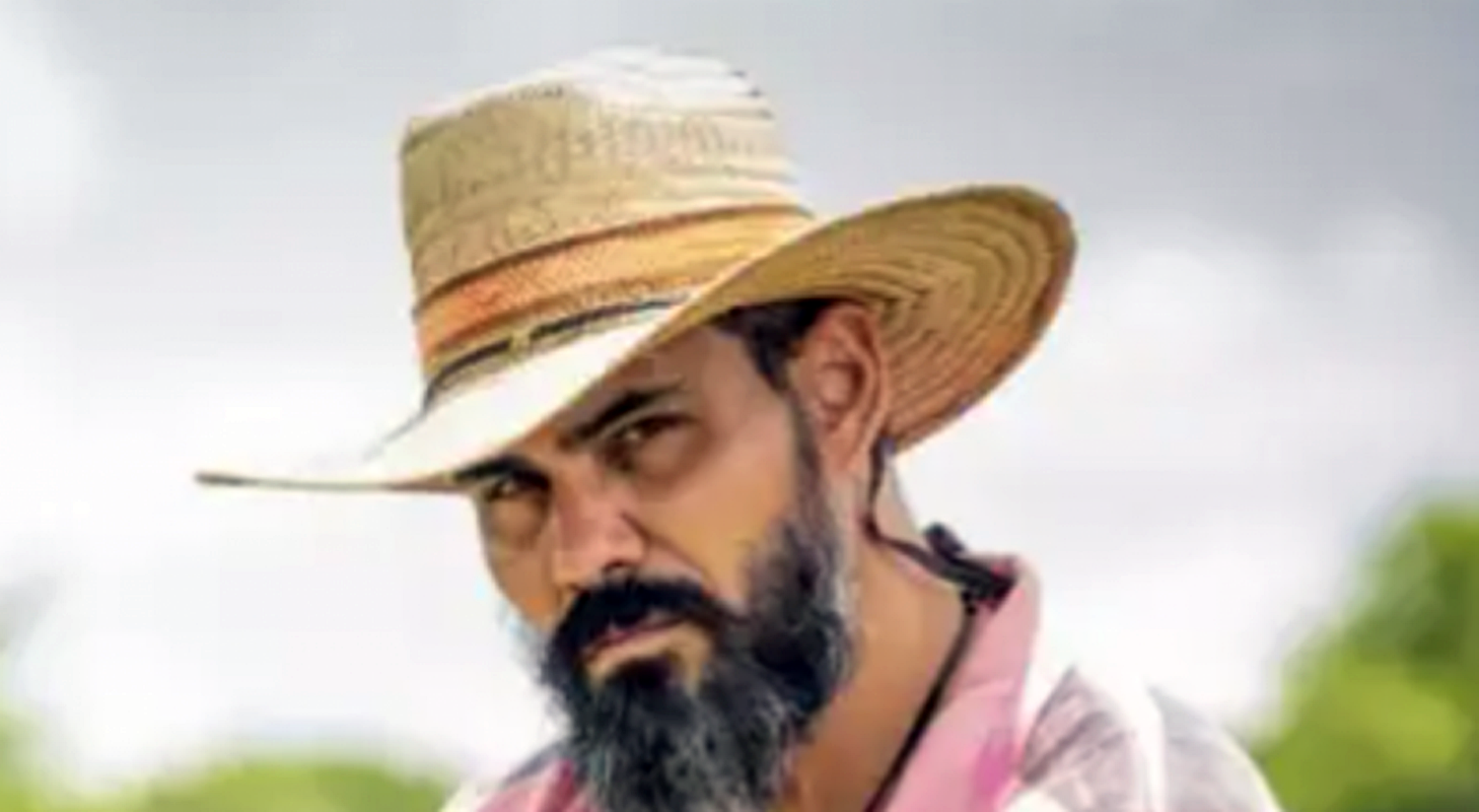 Confira o resumo de Pantanal nesta segunda (12)