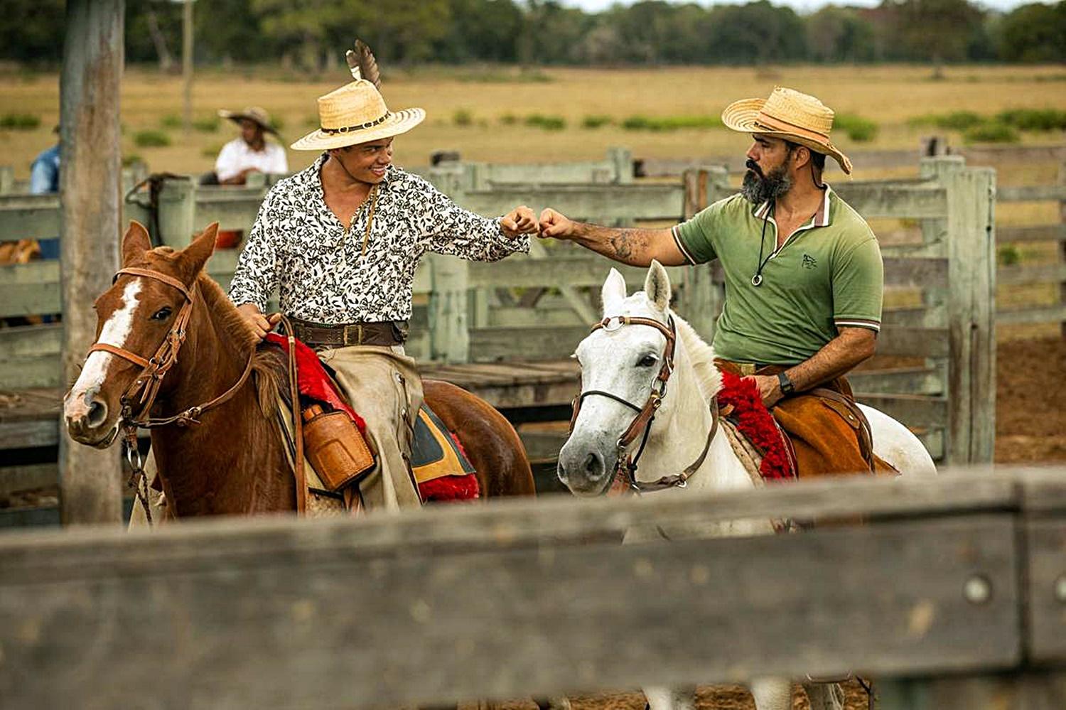 Pantanal (21/9): Confira o resumo do que vai acontecer hoje