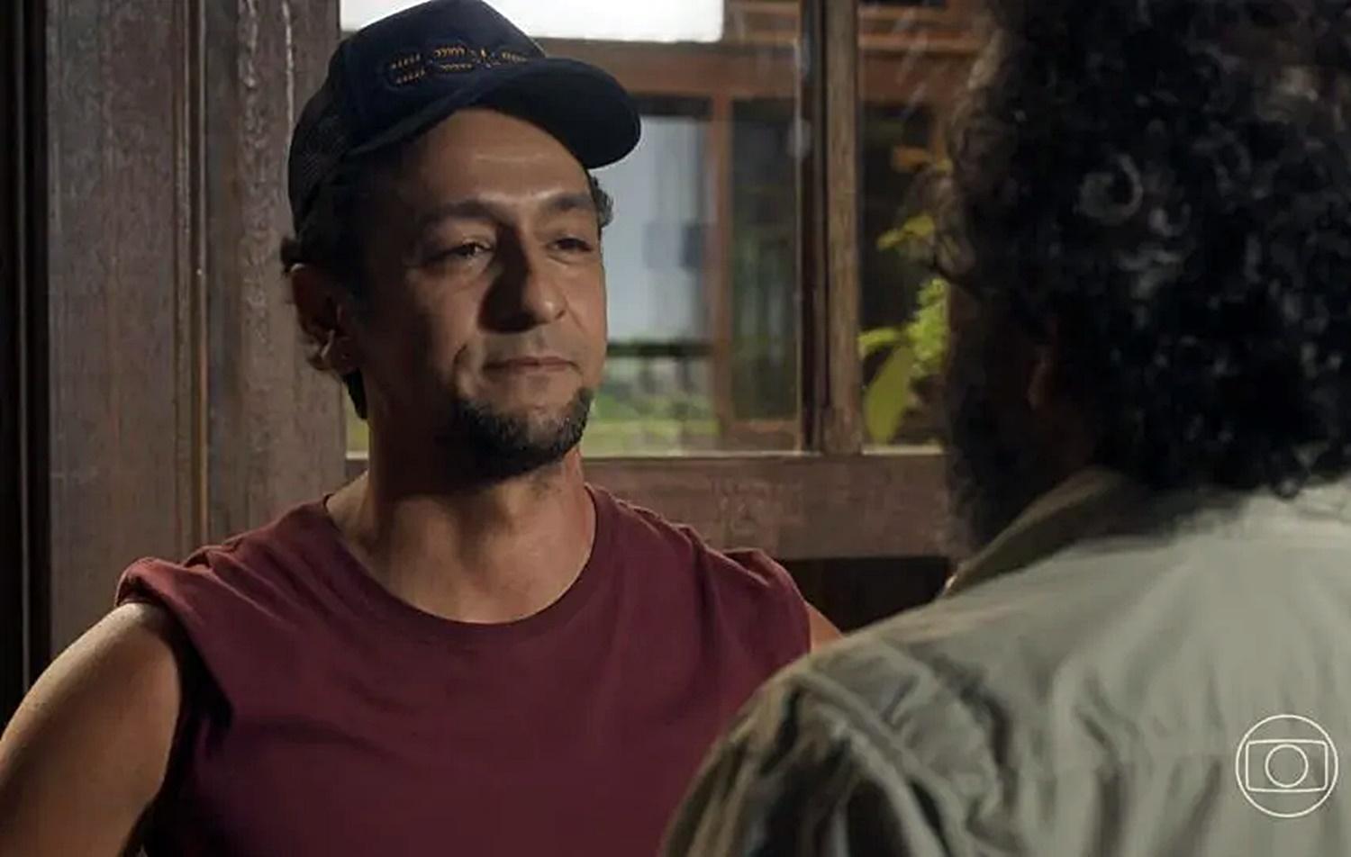 Resumo do capítulo 141 da novela “Pantanal”, dia 07/09/2022