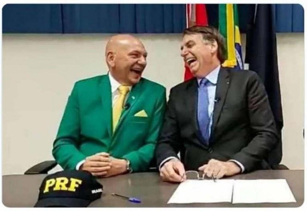 Cobrado a pagar seus impostos, Luciano Hang sugere a demissão dos professores