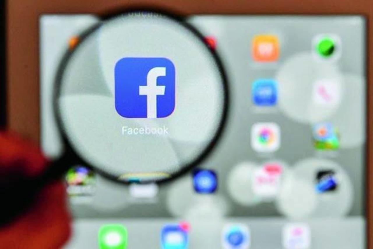 Facebook lista mais de 400 app's no Android e iOS que roubam senhas; confira