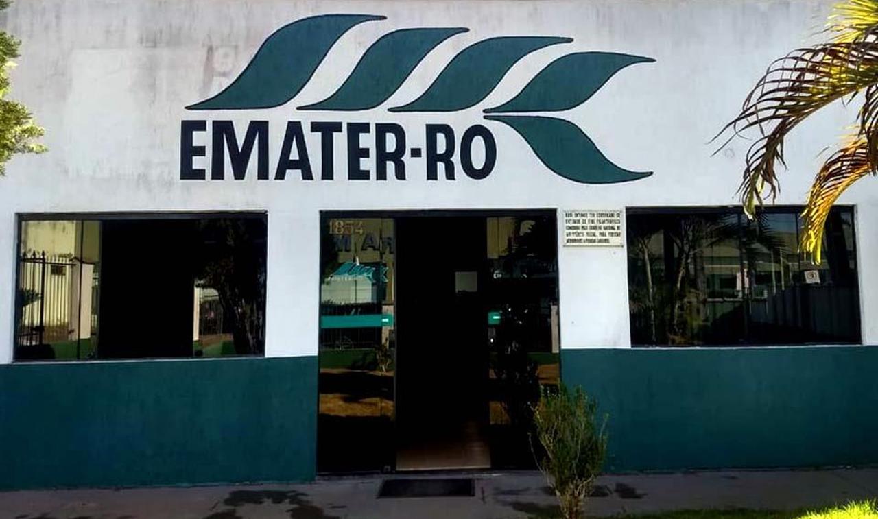 Governo Marcos Rocha persegue e exonera servidores da Emater