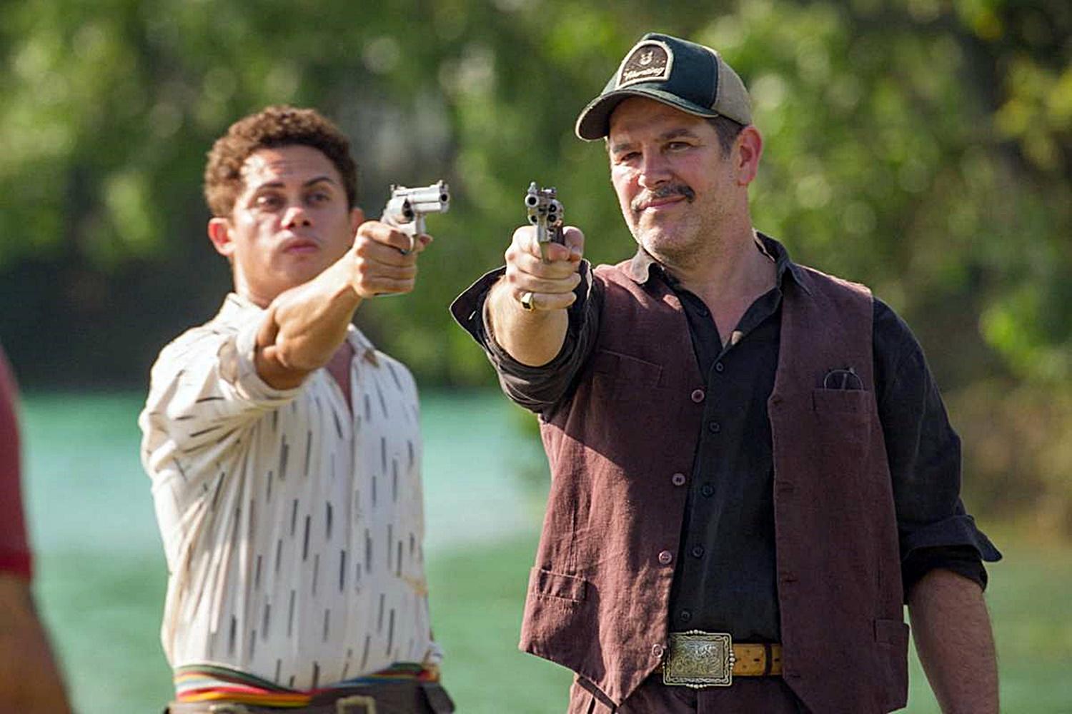 Pantanal (3/10): Confira o resumo do que vai acontecer hoje