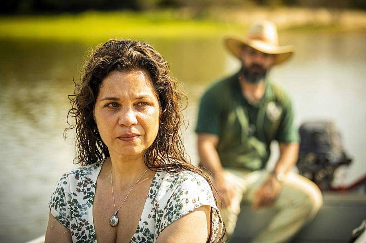 Pantanal (4/10): Confira o resumo do que vai acontecer hoje
