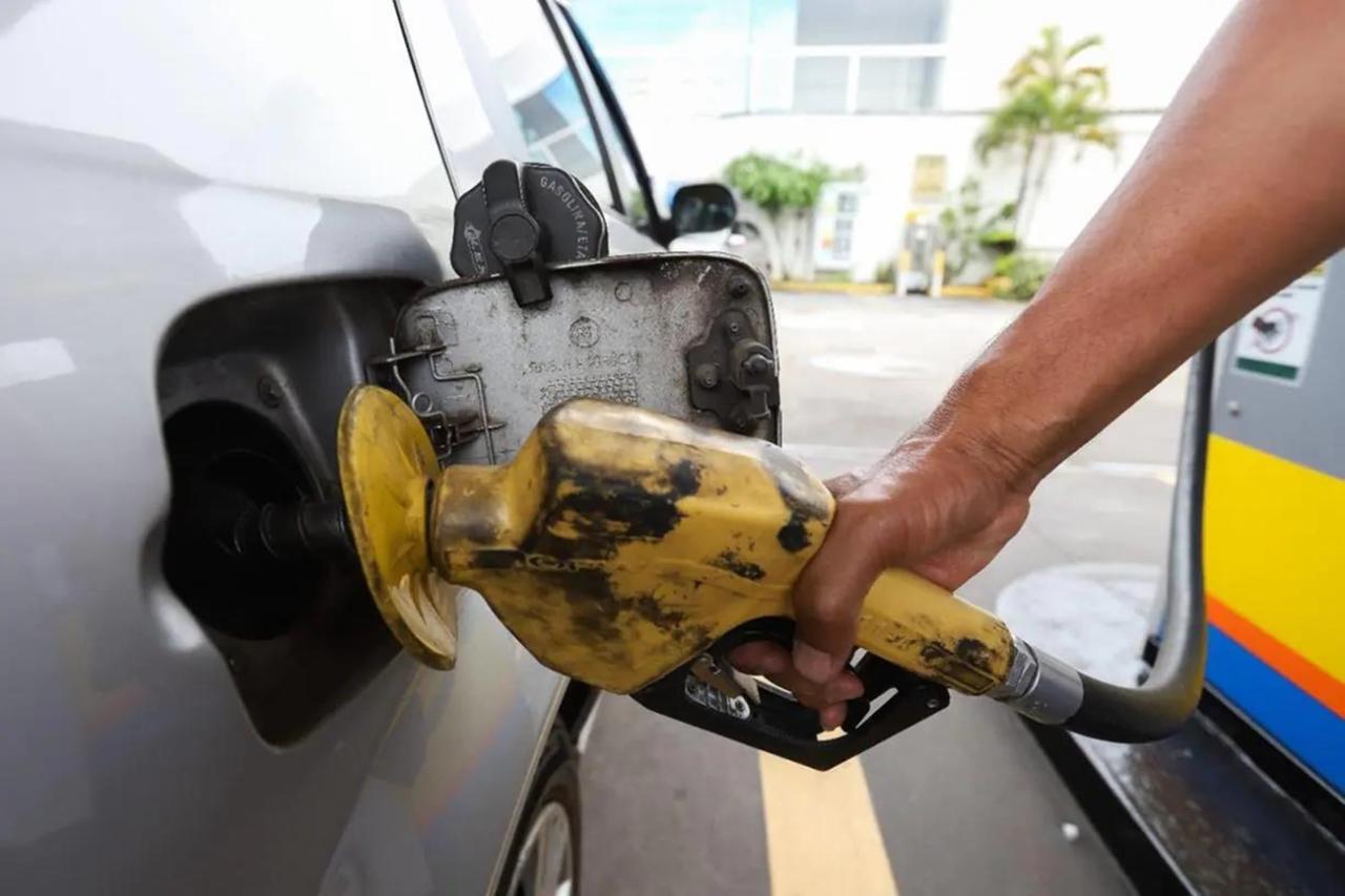 Preço da gasolina sobe de novo e em Rondônia alta é de 5,61%