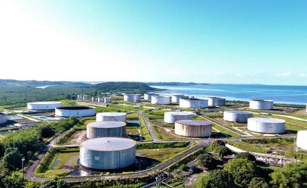 Refinaria privatizada eleva diesel em 11,5% e gasolina em 15,7%