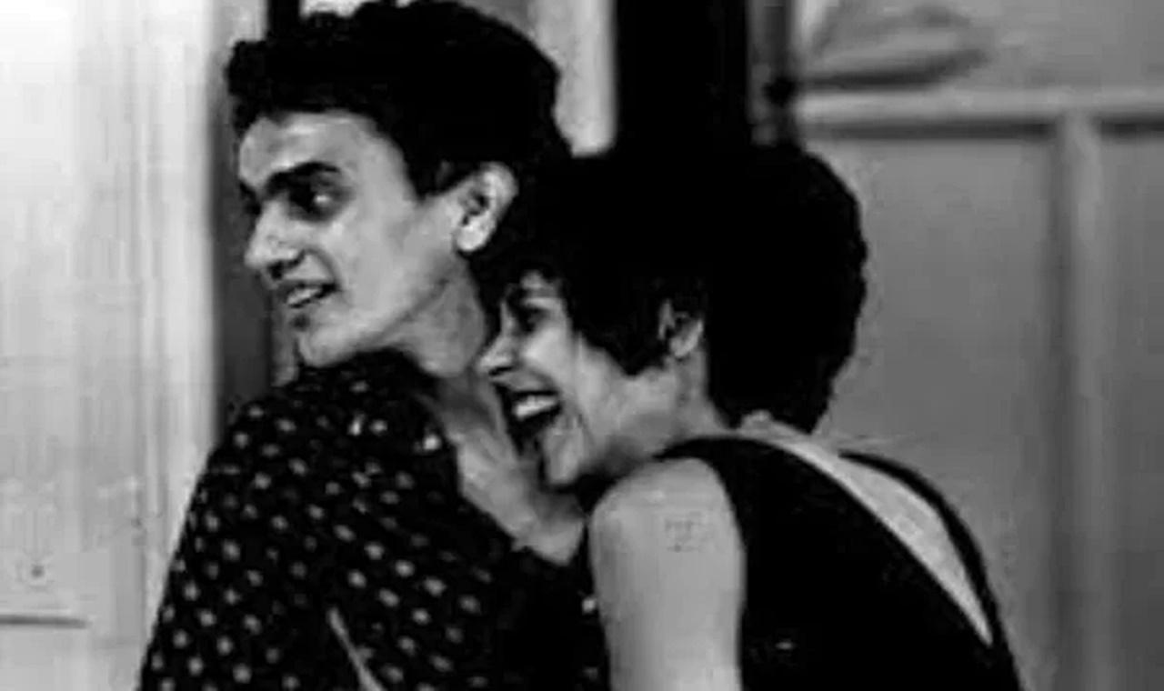 Gal Costa publicou vídeo antigo com Caetano duas horas antes de morrer