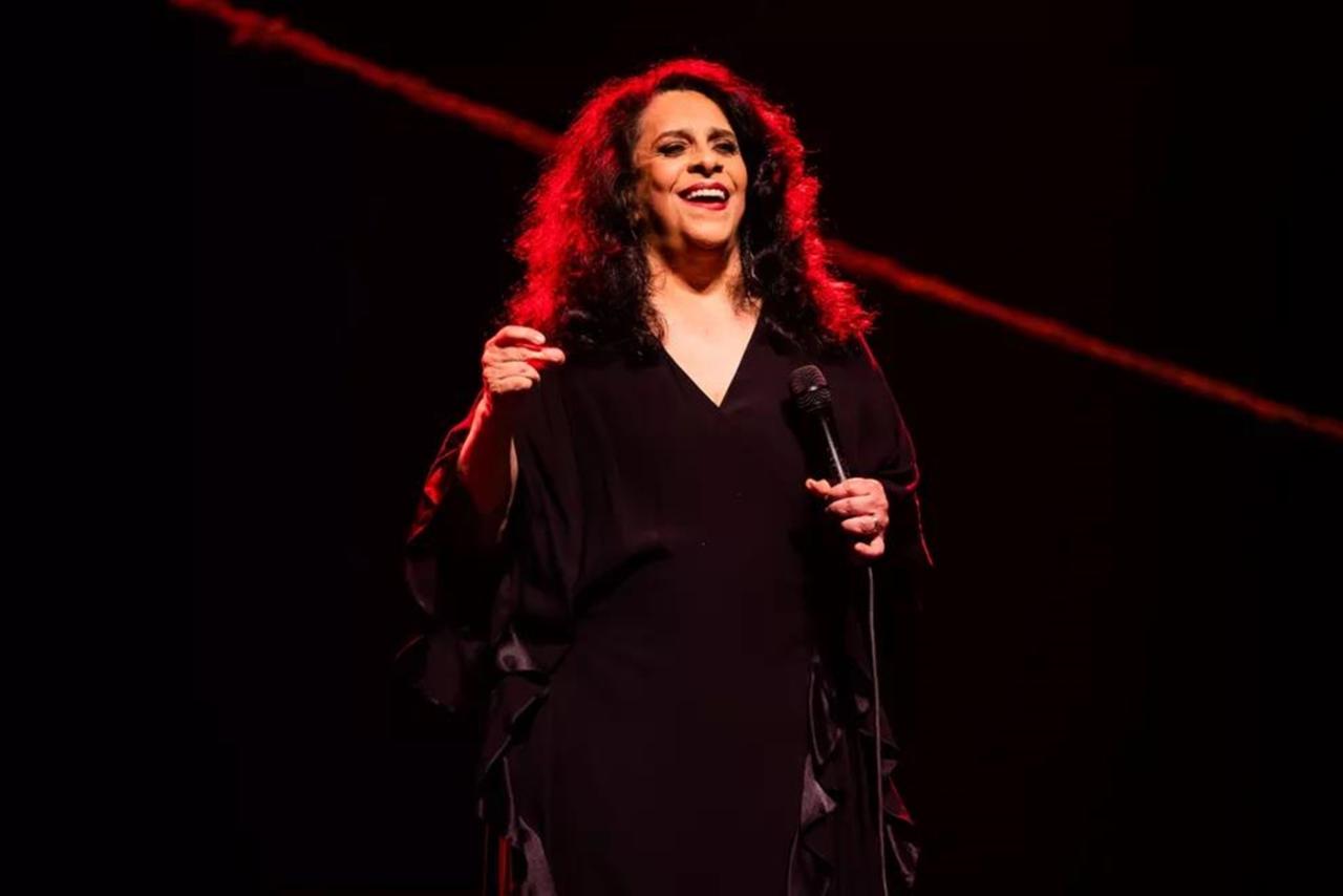 Morre Gal Costa, ícone da MPB, aos 77 anos
