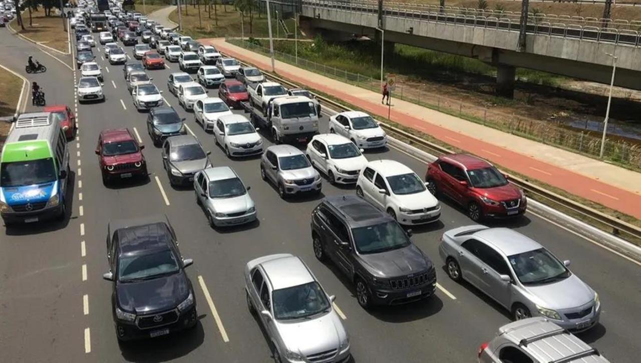 IPVA 2023: veja calendário e como consultar valores por estado e no DF