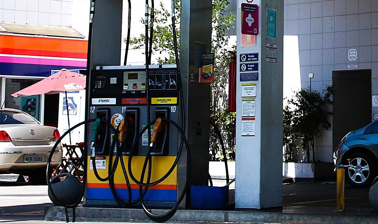 MP perde validade e combustíveis podem voltar a subir