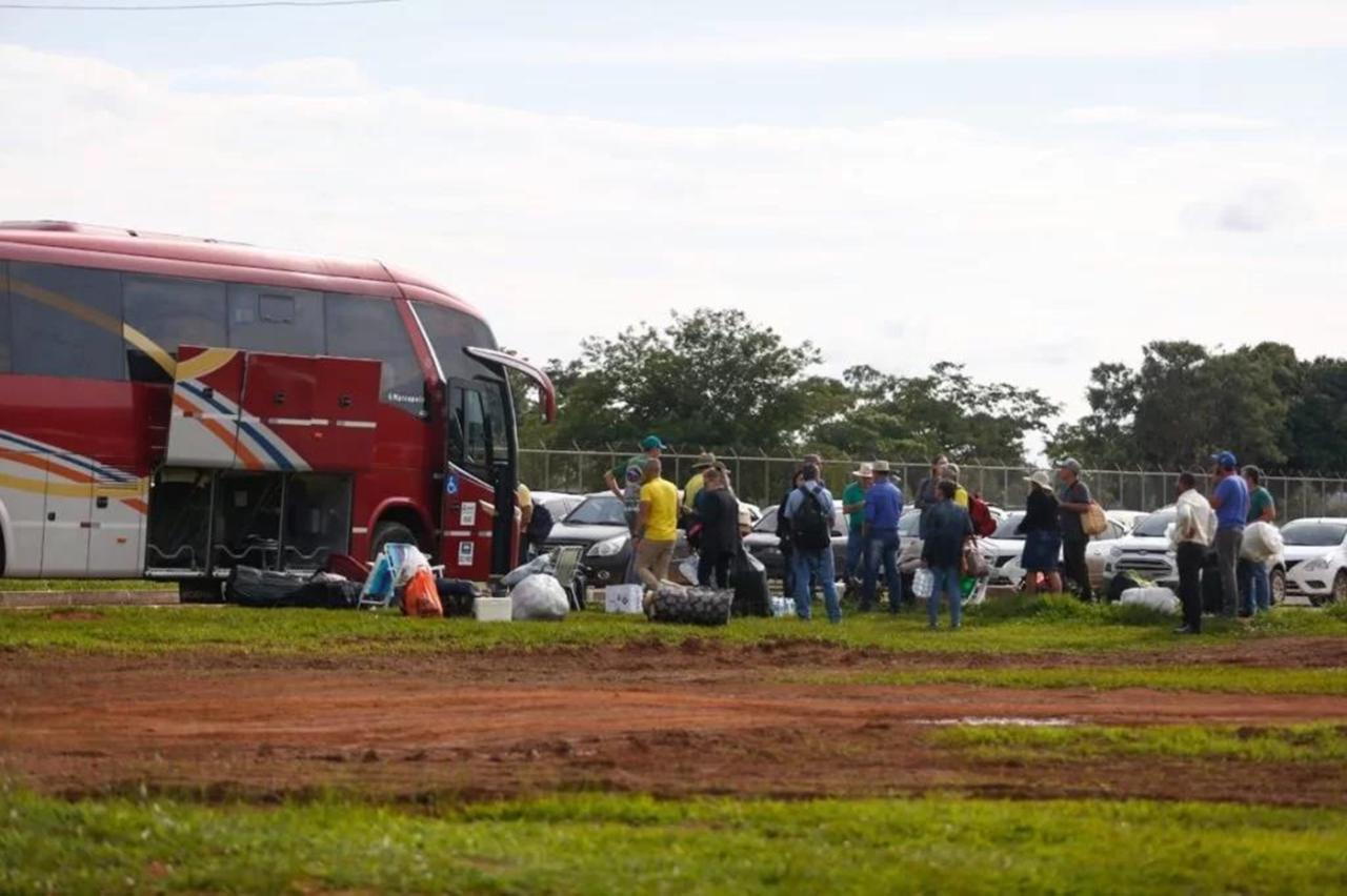 RONDÔNIA - Nas redes sociais, bolsonaristas falam em sitiar o Congresso, organizam caravanas e podem voltar a interditar rodovias