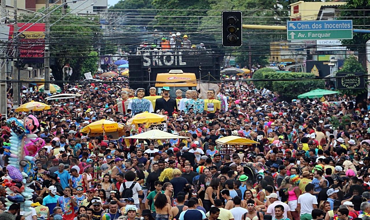 CONTAGEM REGRESSIVA- Faltam dez dias para o desfile da Banda do Vai Quem Quer