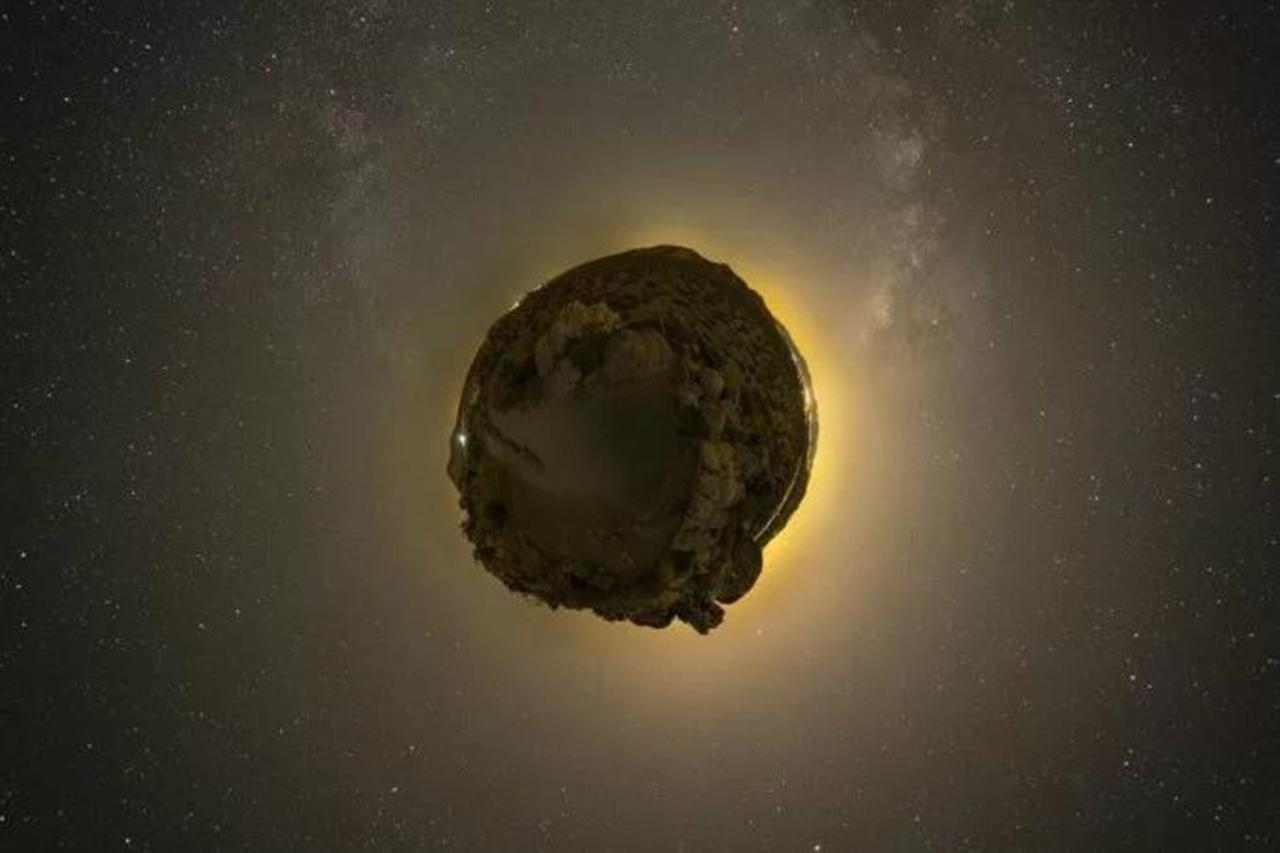 Asteroide 
