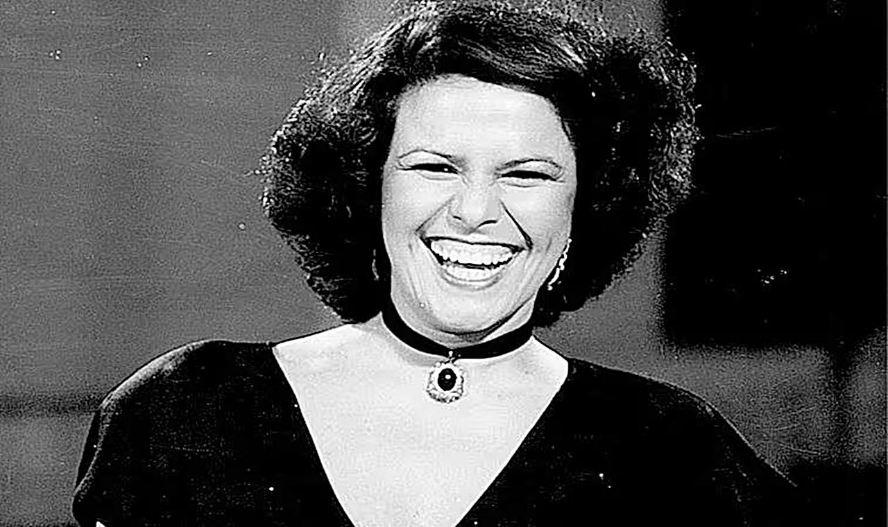 Disco Trem Azul, de Elis Regina, é lançado no streaming pela Som Livre