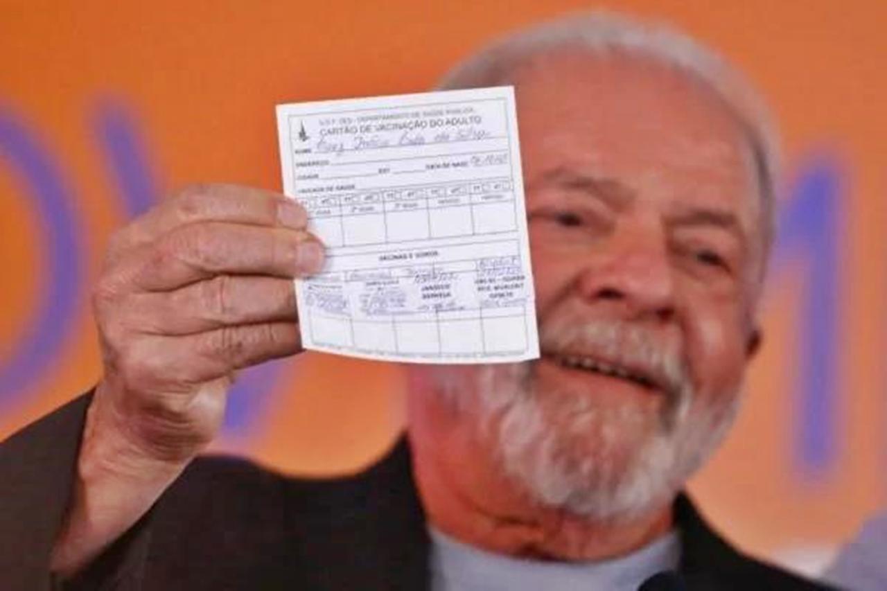 Lula &eacute; diagnosticado com pneumonia e adia viagem &agrave; China para domingo -  Hoje Amaz&ocirc;nia