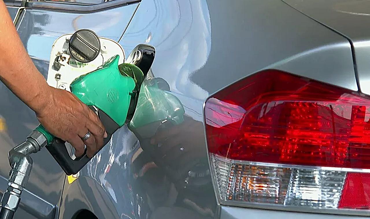 Preço do diesel cai pela 5ª semana seguida em RO e gasolina se mantém a R$ 6, aponta ANP