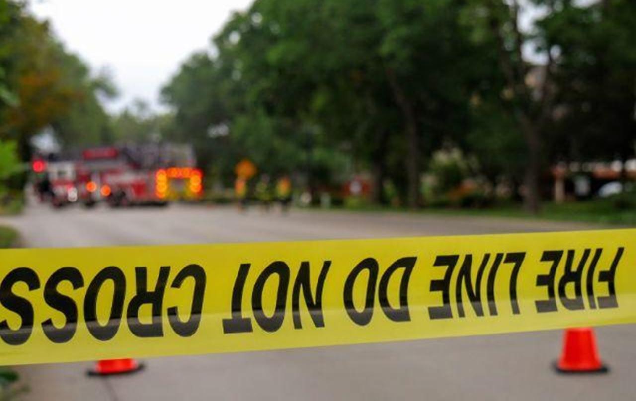 Homem atira contra vizinhos e mata cinco após reclamações de barulho, no Texas