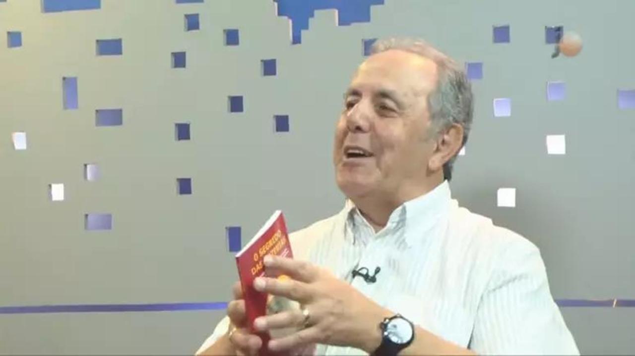 Quem foi o maior 'pé-quente' brasileiro que dizia ter ganhado 40 vezes na Mega? Veja dicas que ele deixou