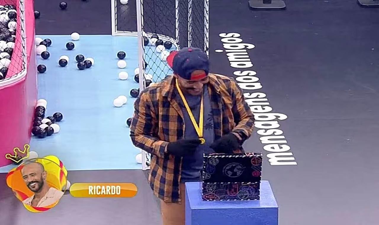 Resumo BBB 23: O que aconteceu nesta quinta-feira (6/4)?