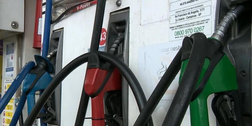 ICMS sobre gasolina muda nesta quinta-feira e deve elevar preços 3,0% em Rondônia