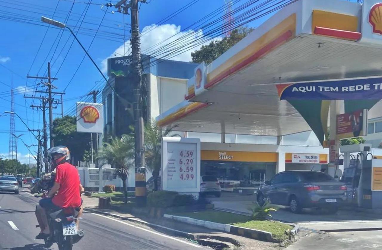 Refinaria que atende Rondônia reduz preços da gasolina, diesel e gás de cozinha
