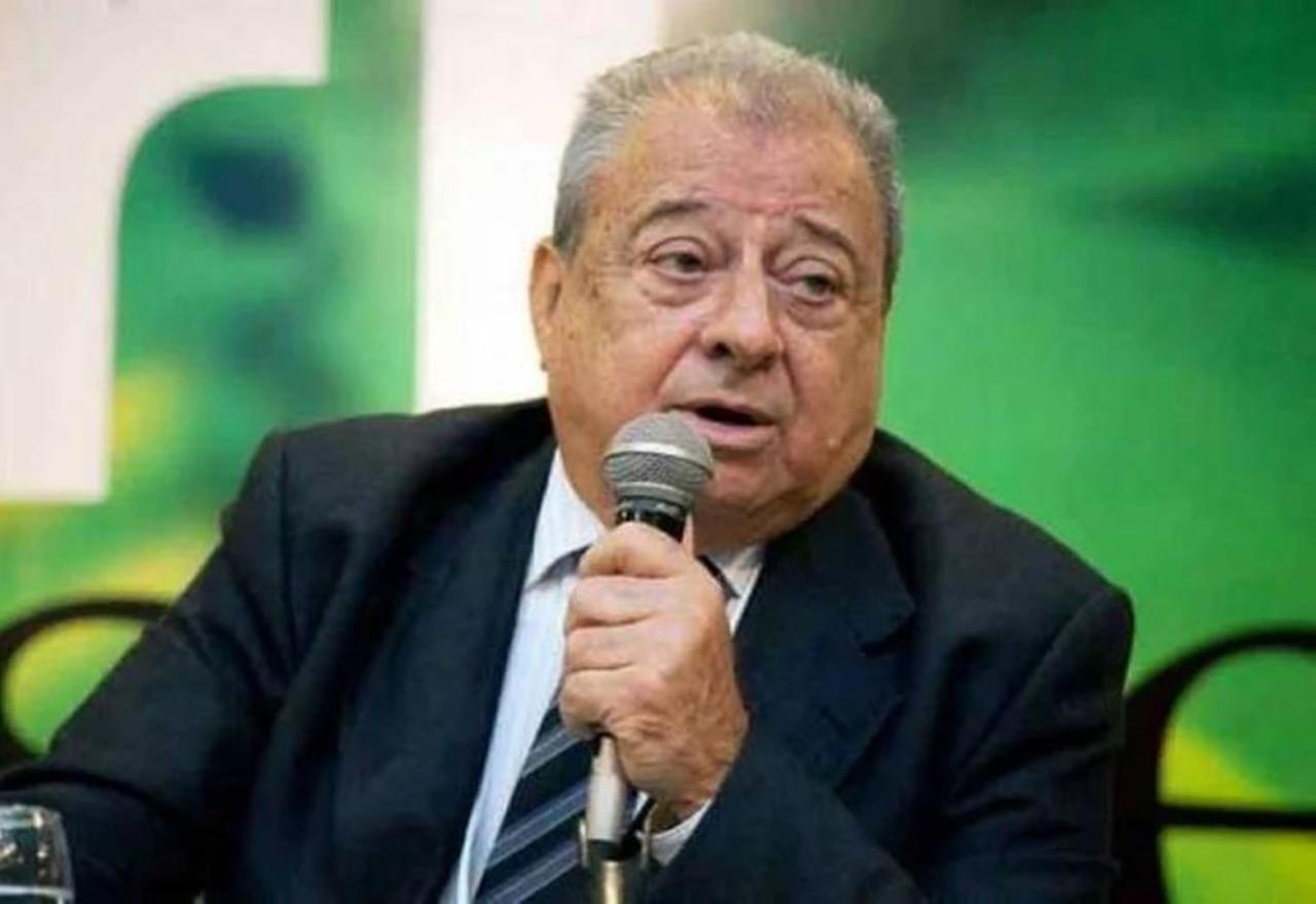 Morre Alysson Paolinelli, o homem que revolucionou a agricultura brasileira