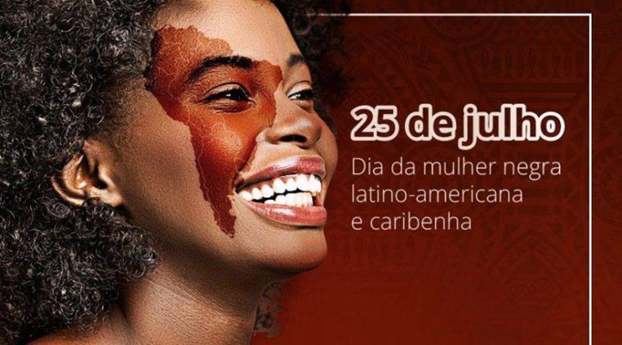 Dia da Mulher Negra Latino-Americana e Caribenha marca luta por equidade