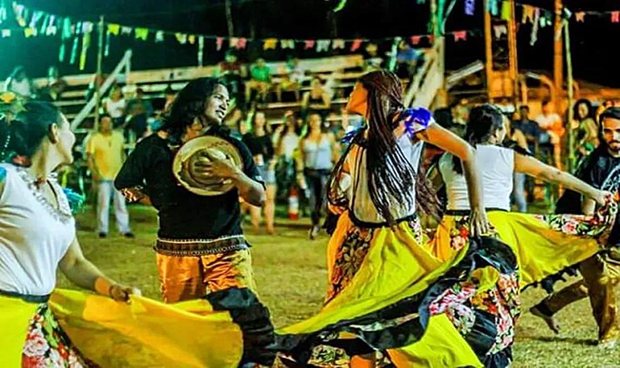 Festival Cultural de Nazaré acontece neste final de semana em Porto Velho