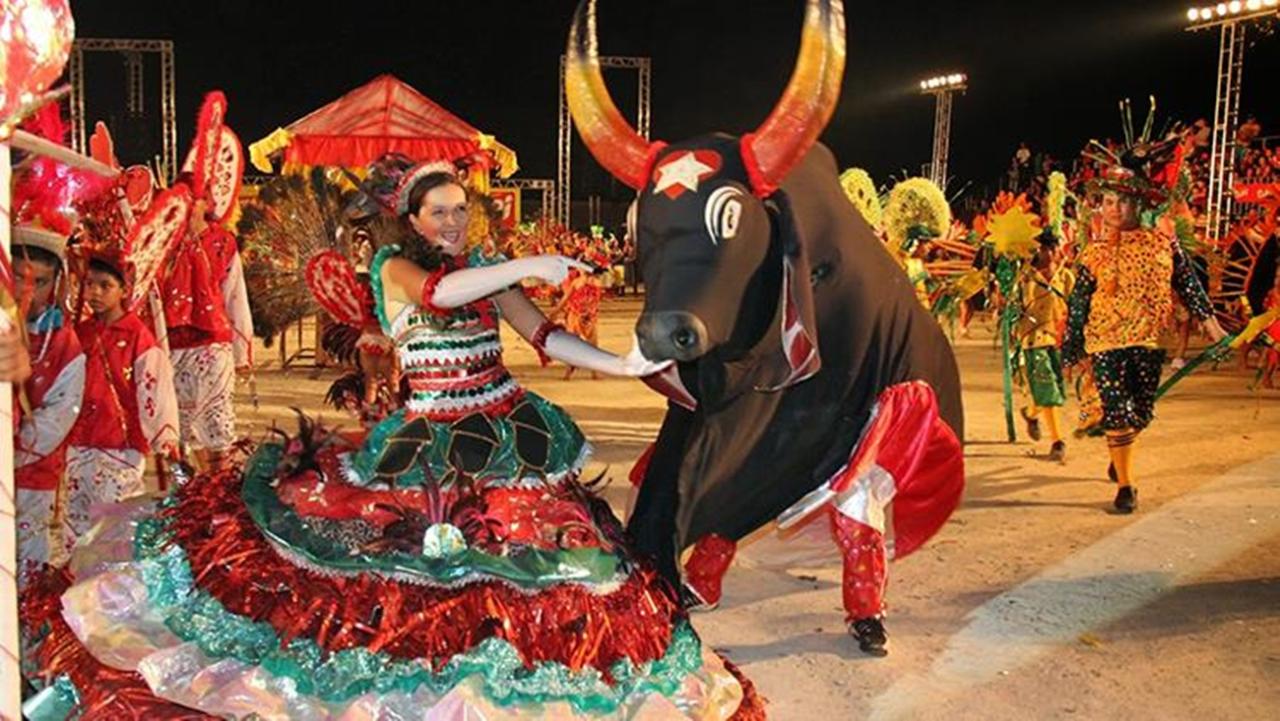 REVIRAVOLTA NO FLOR DO MARACUJÁ 2023: CAMPEÃO MARRONZINHO É OBRIGADO A DEVOLVER TROFÉU E DINHEIRO